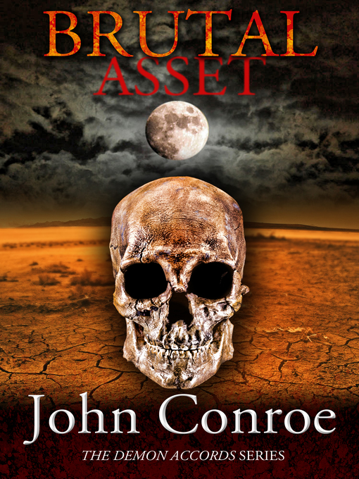 Title details for Brutal Asset by John Conroe - Available